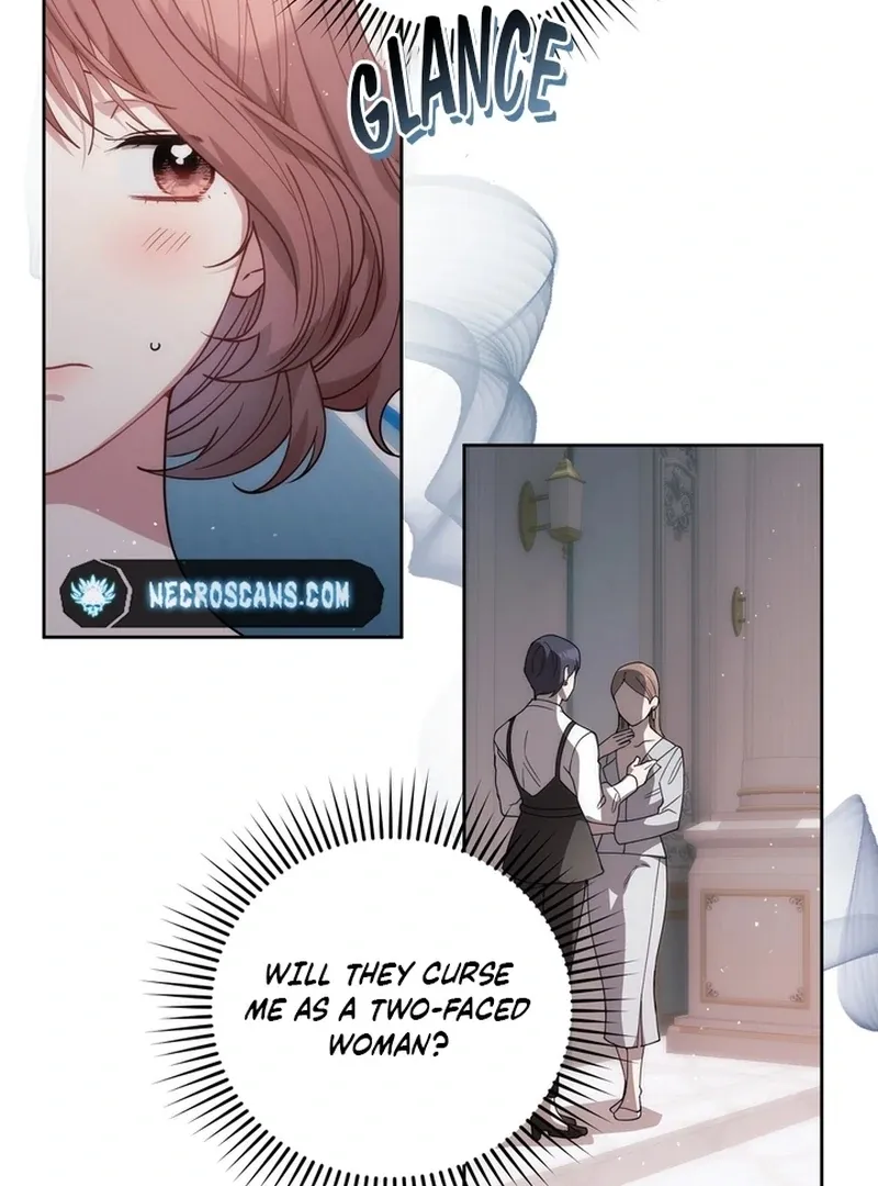 Read A Staged Scandal chapter 2 image 125 on Lezhin