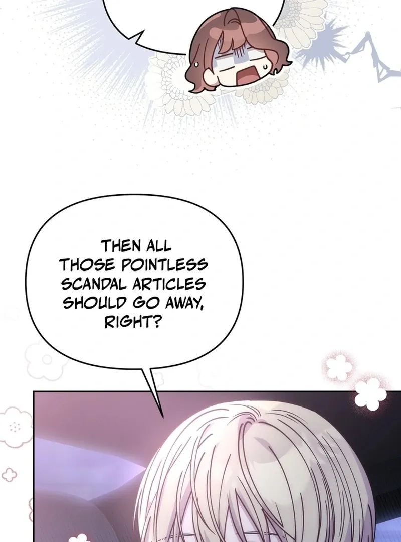 Read A Staged Scandal chapter 2 image 13 on Lezhin