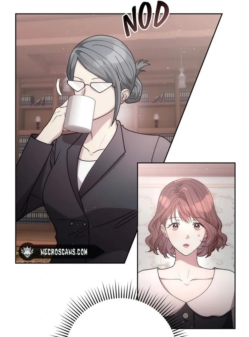 Read A Staged Scandal chapter 2 image 131 on Lezhin
