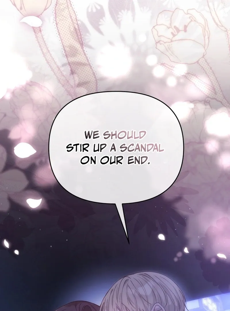 Read A Staged Scandal chapter 2 image 2 on Lezhin