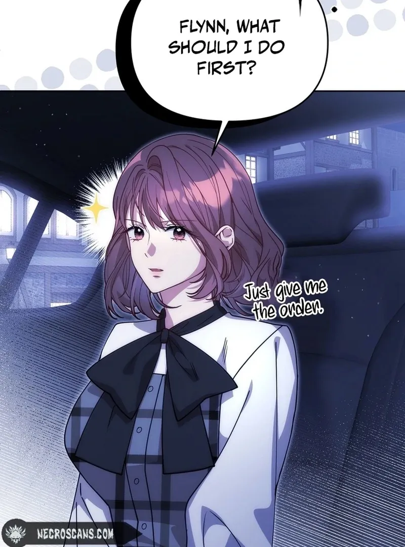 Read A Staged Scandal chapter 2 image 31 on Lezhin