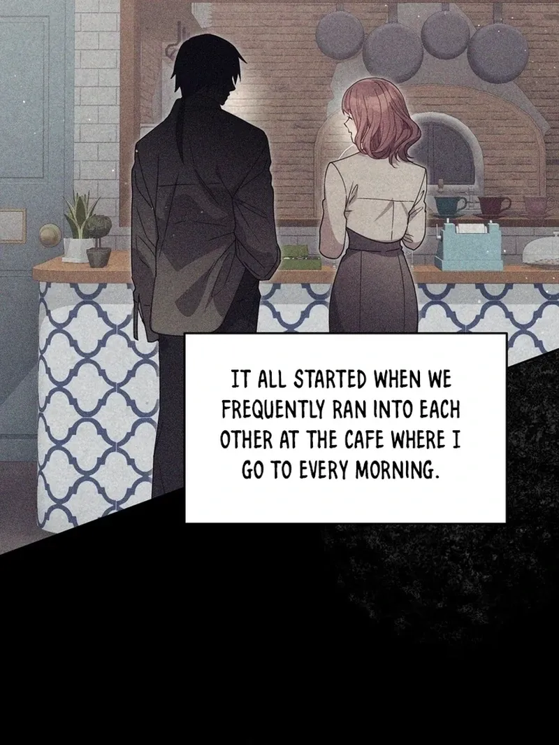 Read A Staged Scandal chapter 2 image 41 on Lezhin