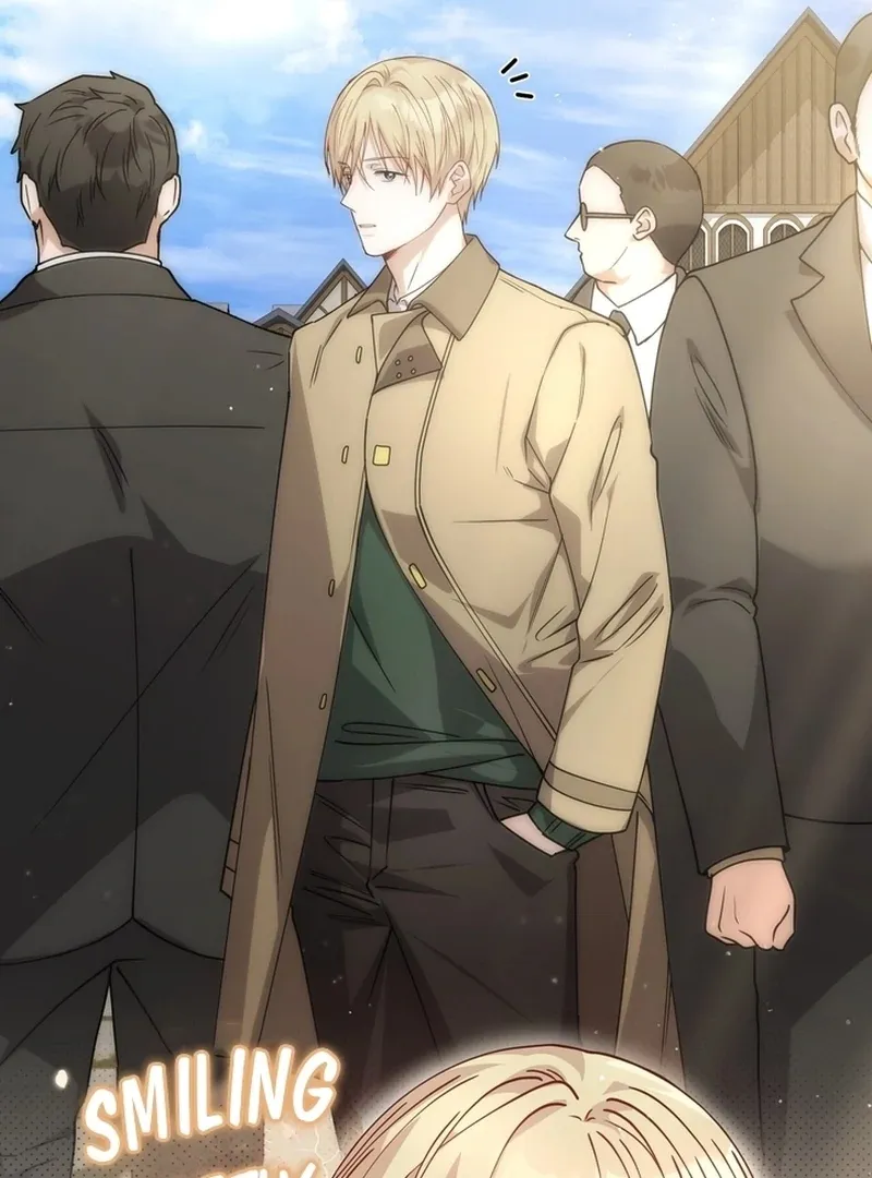 Read A Staged Scandal chapter 2 image 59 on Lezhin