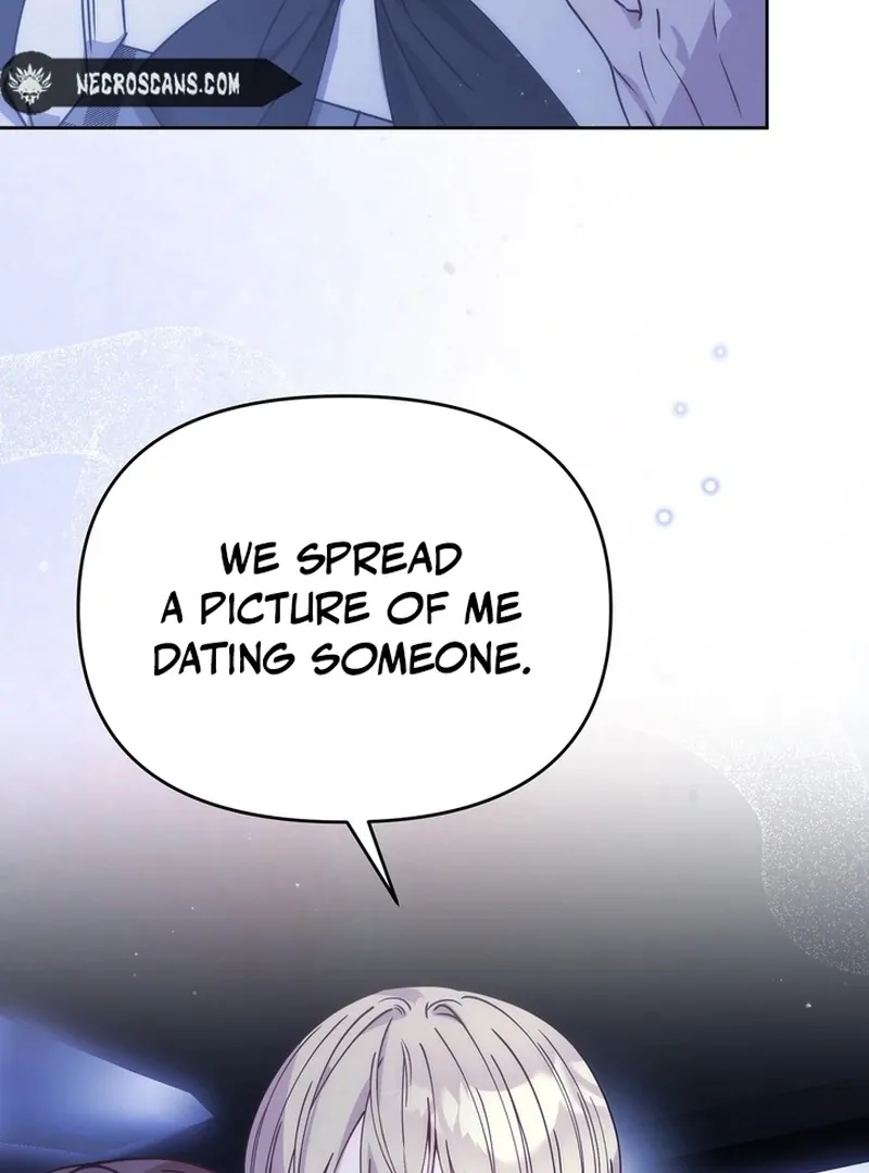 Read A Staged Scandal chapter 2 image 6 on Lezhin