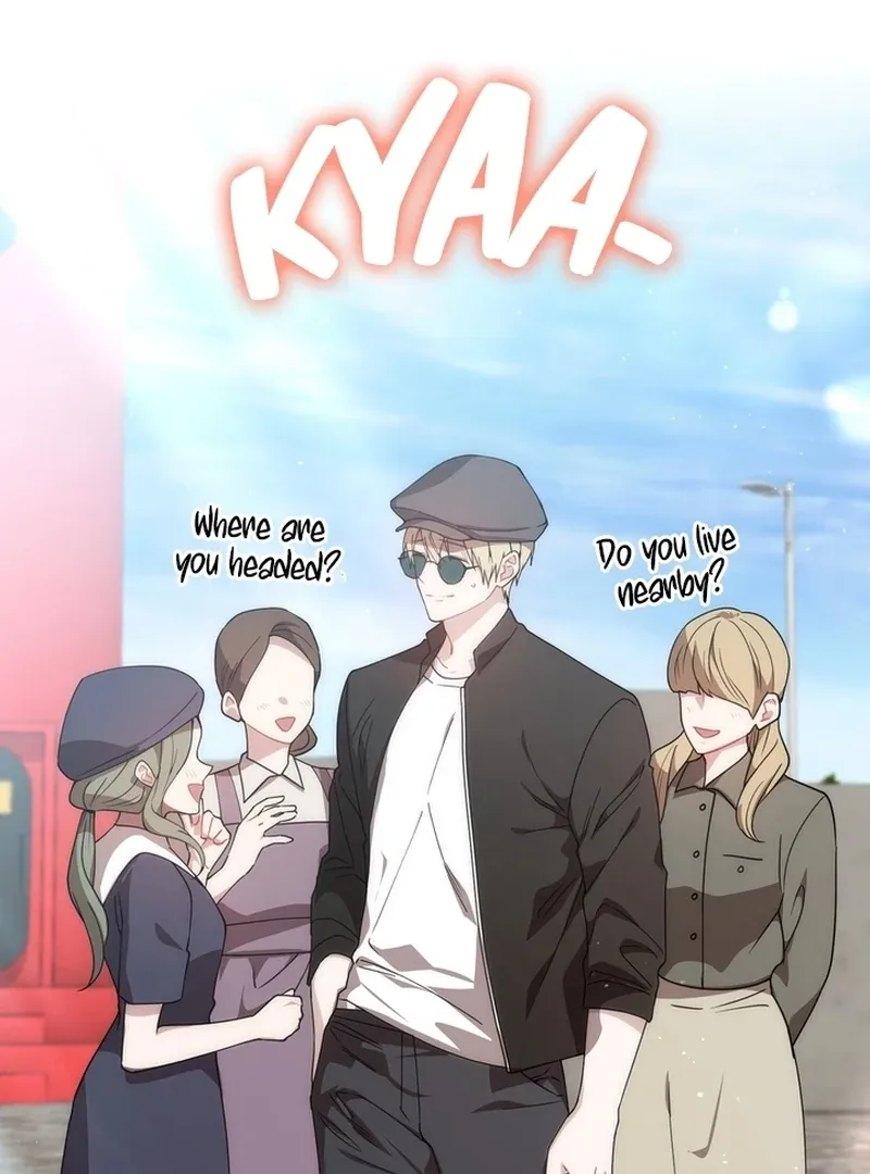 Read A Staged Scandal chapter 2 image 70 on Lezhin