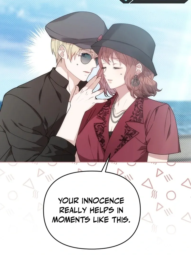Read A Staged Scandal chapter 2 image 79 on Lezhin