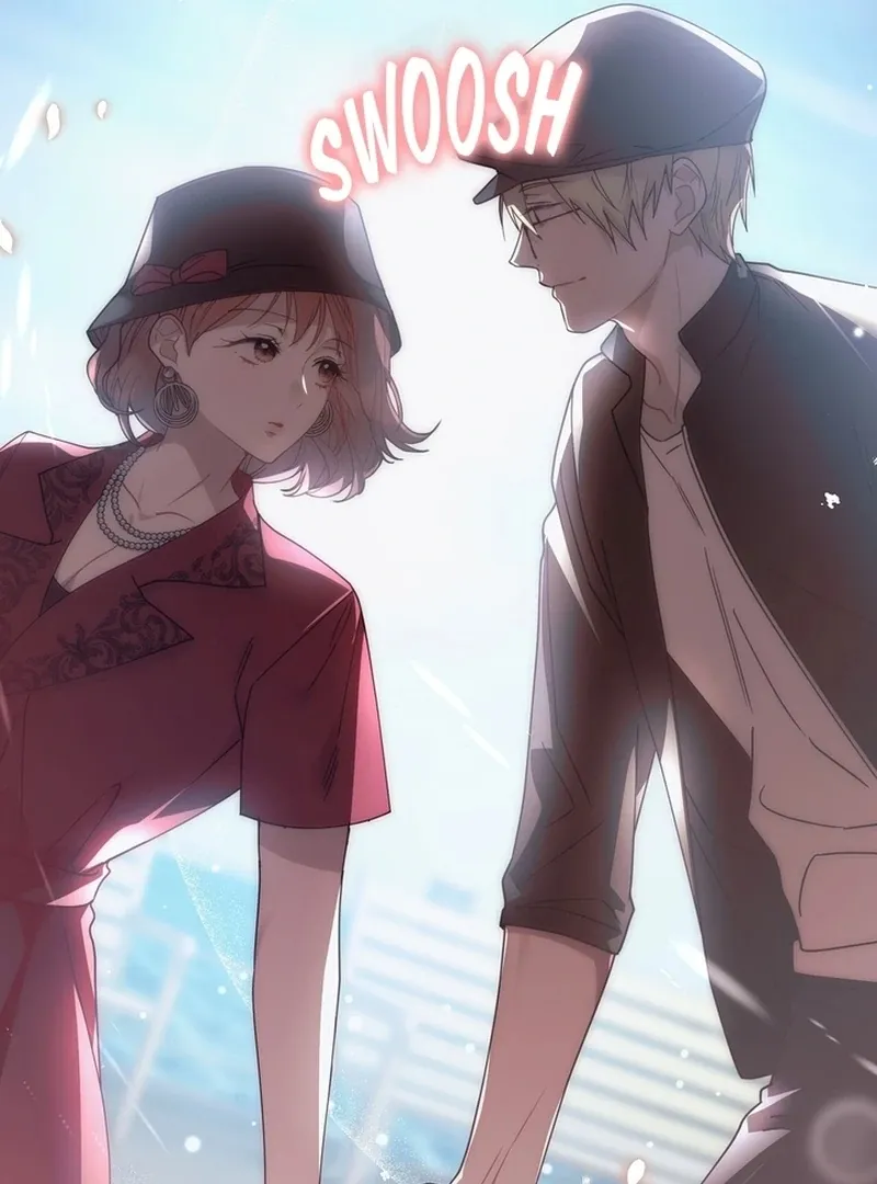 Read A Staged Scandal chapter 2 image 84 on Lezhin