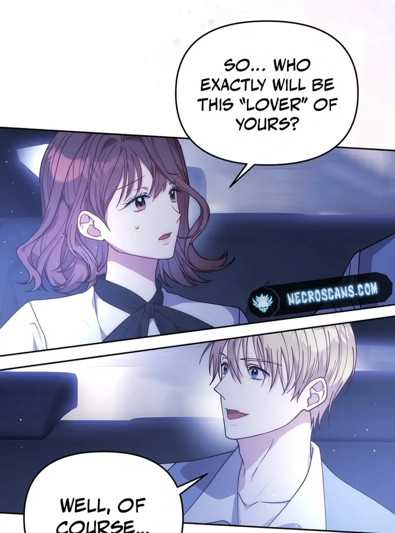 Read A Staged Scandal chapter 2 image 9 on Lezhin