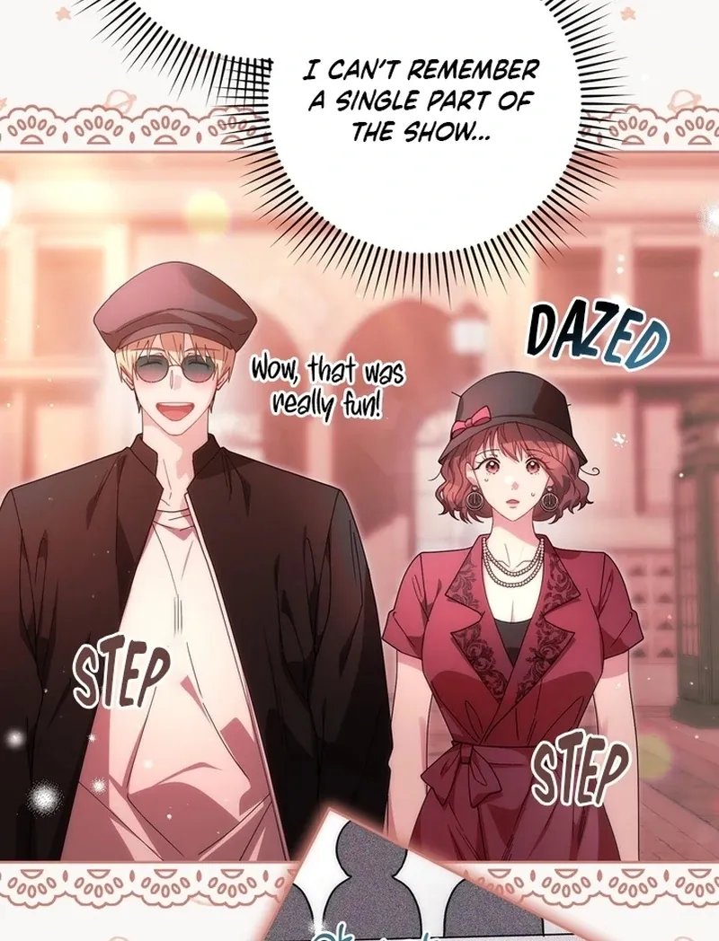 Read A Staged Scandal chapter 2 image 98 on Lezhin
