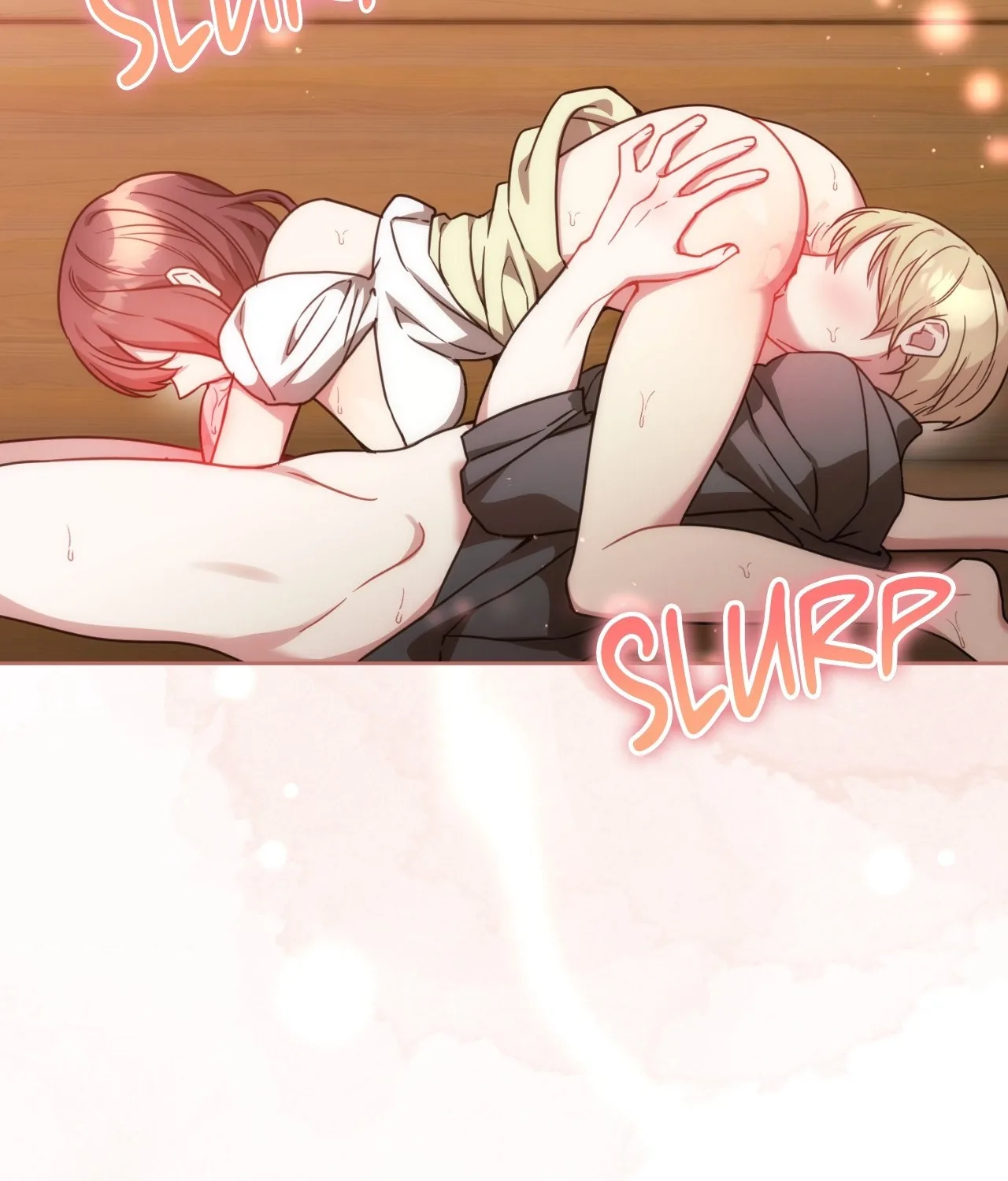 A Staged Scandal Chapter 21 page 2 - 