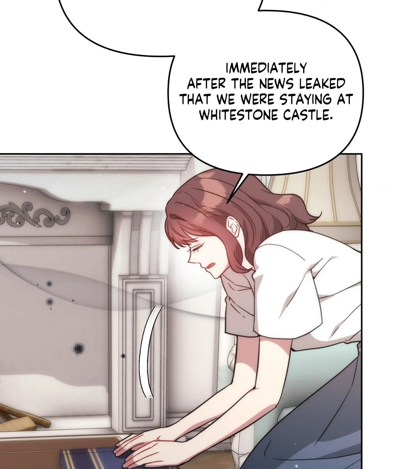 A Staged Scandal Chapter 21 page 103 - 