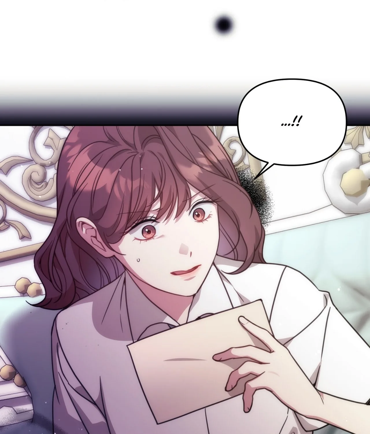 A Staged Scandal Chapter 21 page 108 - 