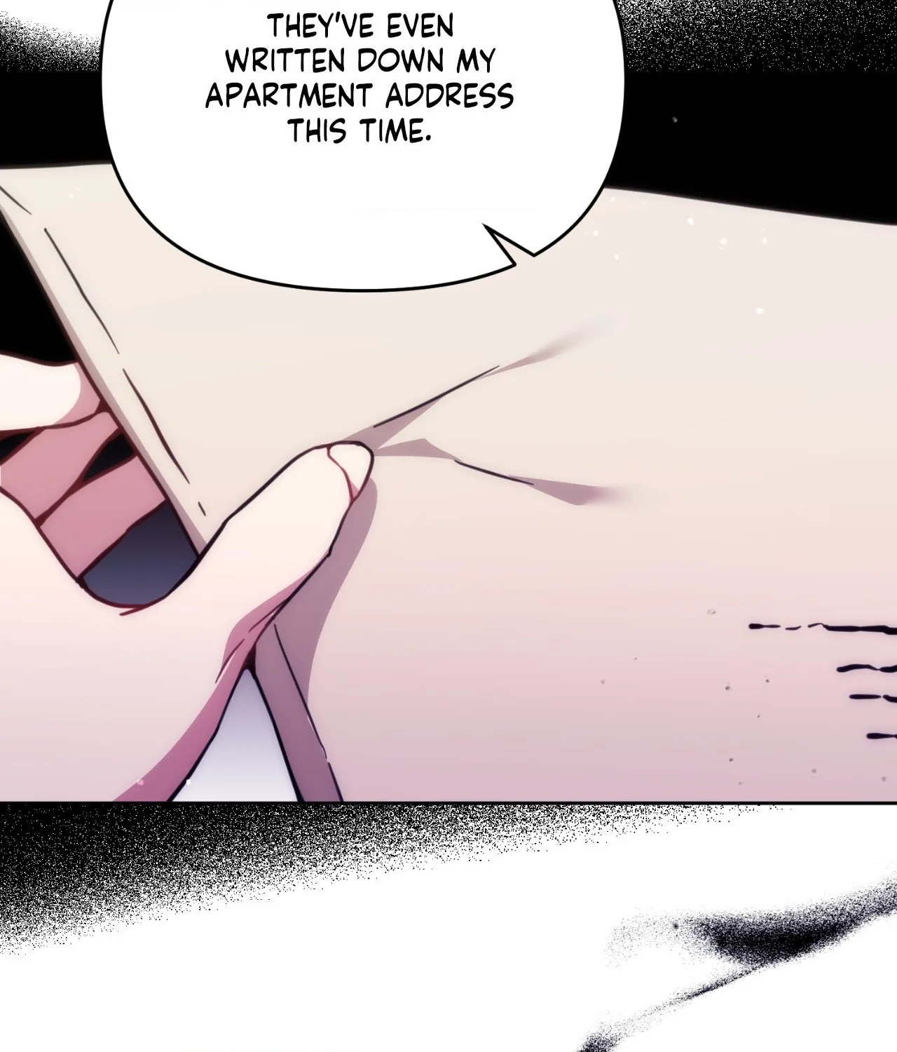 A Staged Scandal Chapter 21 page 110 - 