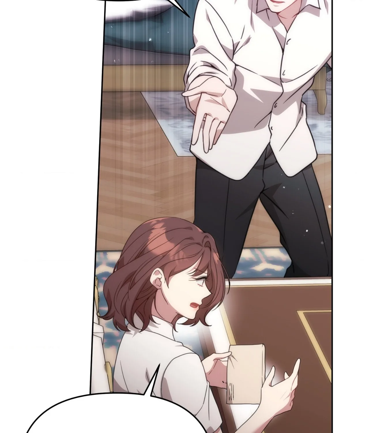 A Staged Scandal Chapter 21 page 112 - 