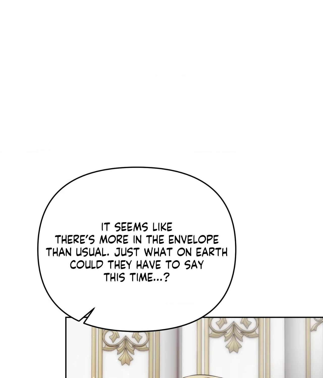 A Staged Scandal Chapter 21 page 115 - 