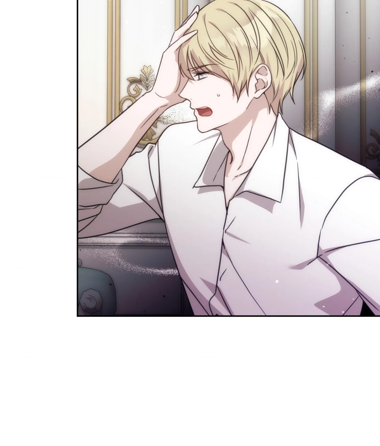 A Staged Scandal Chapter 21 page 116 - 