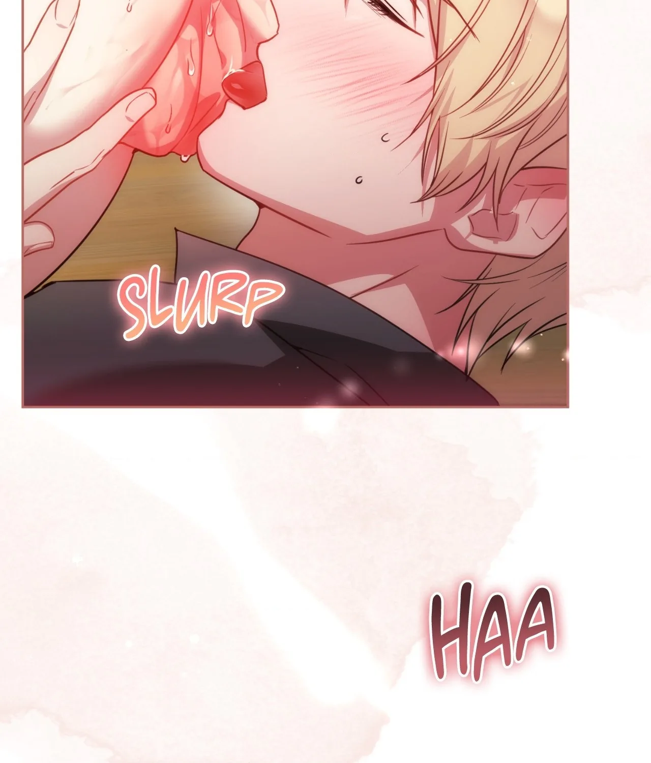 A Staged Scandal Chapter 21 page 13 - 