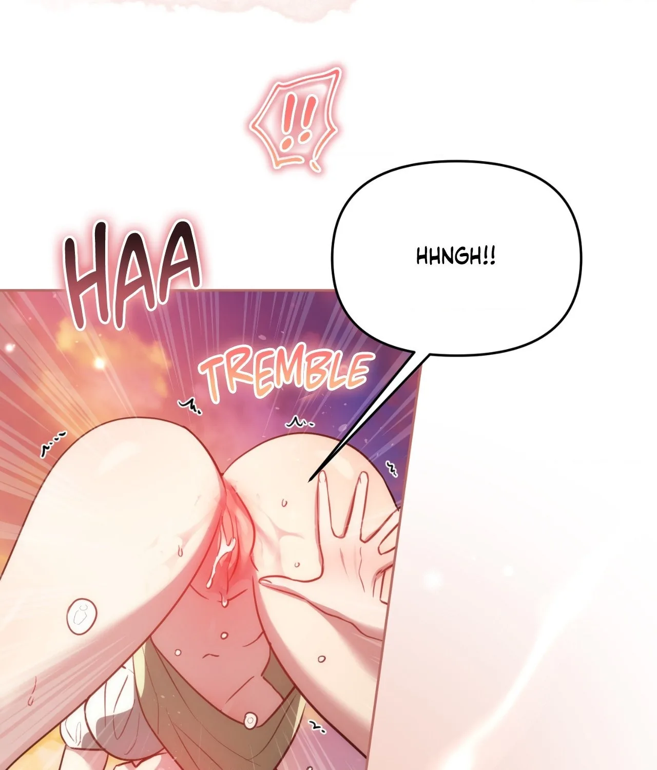 A Staged Scandal Chapter 21 page 14 - 
