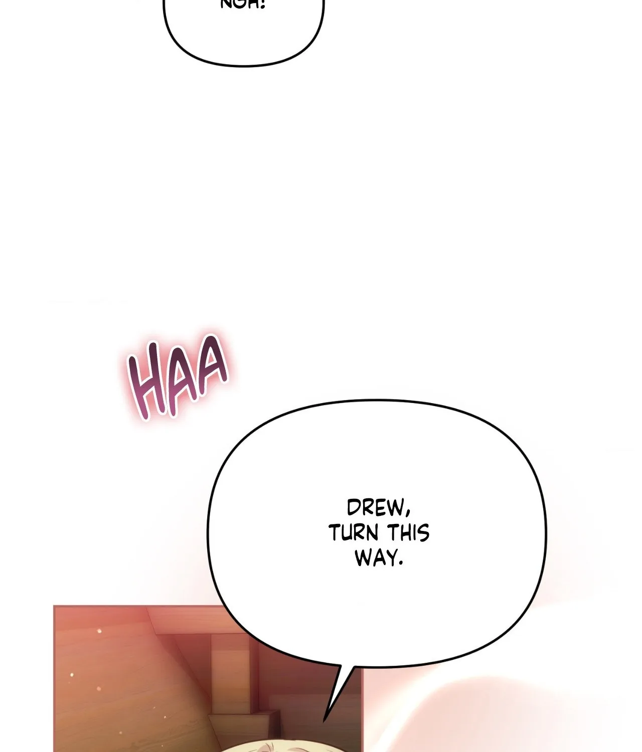 A Staged Scandal Chapter 21 page 16 - 