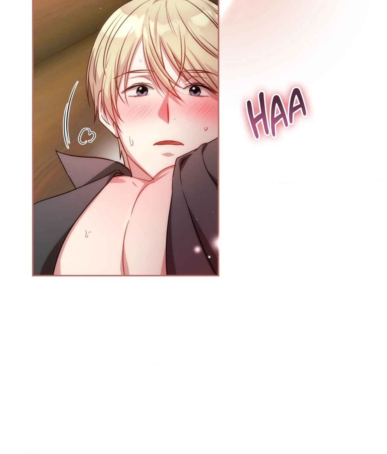 A Staged Scandal Chapter 21 page 17 - 