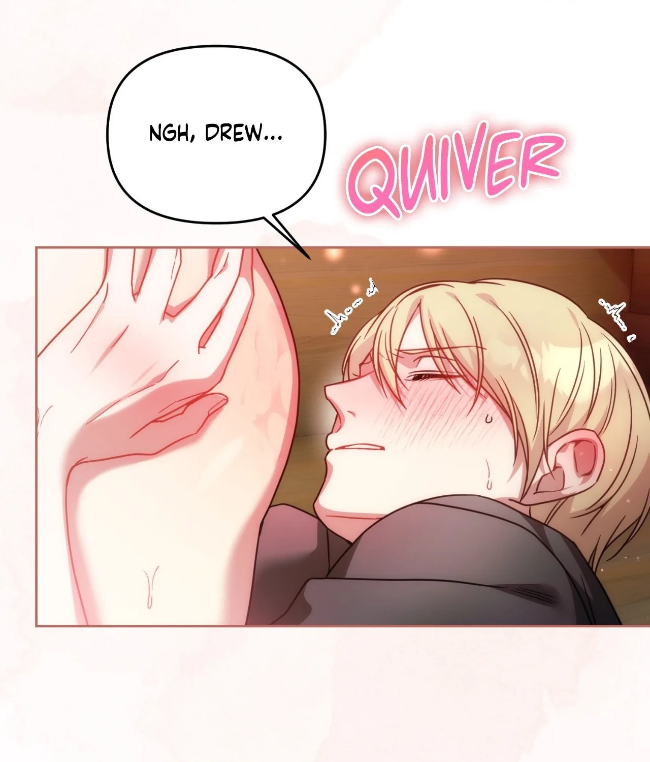 A Staged Scandal Chapter 21 page 3 - 