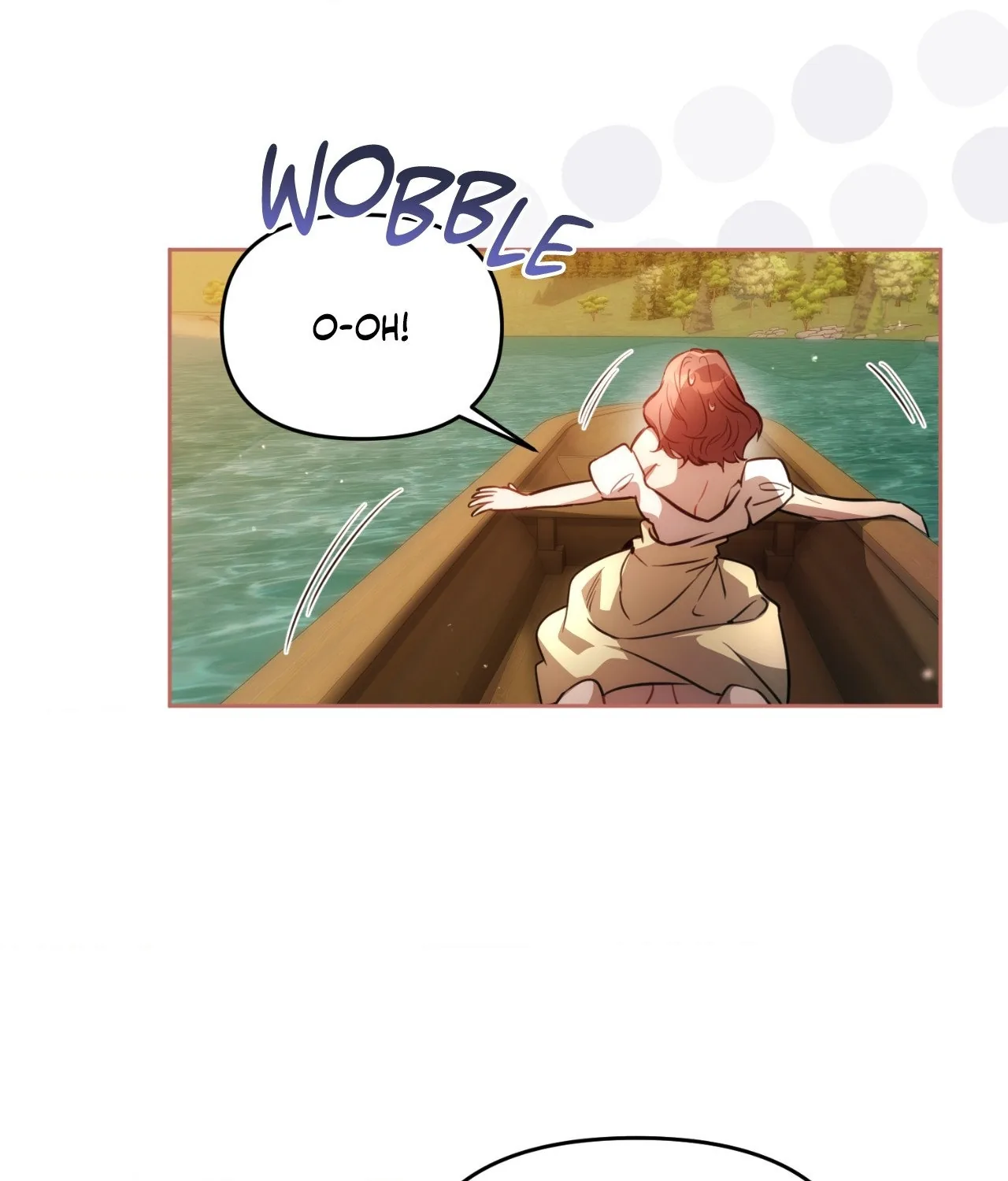 A Staged Scandal Chapter 21 page 22 - 