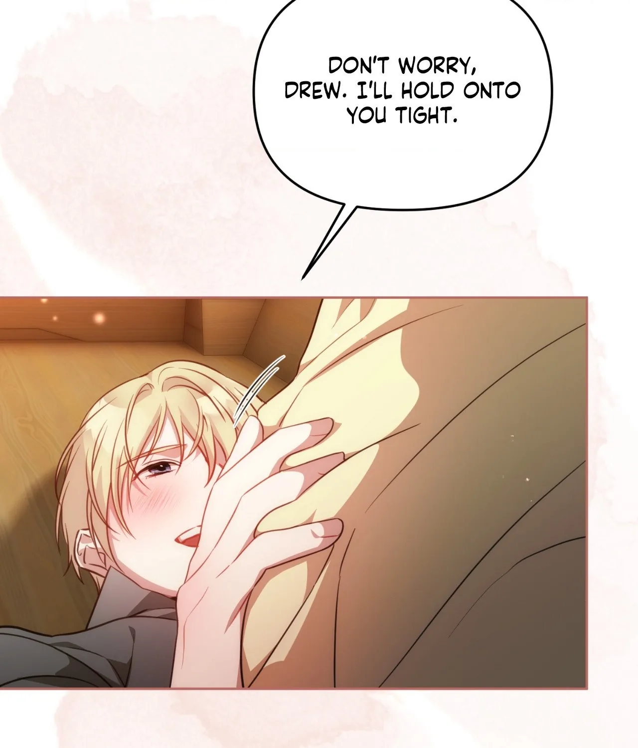A Staged Scandal Chapter 21 page 23 - 