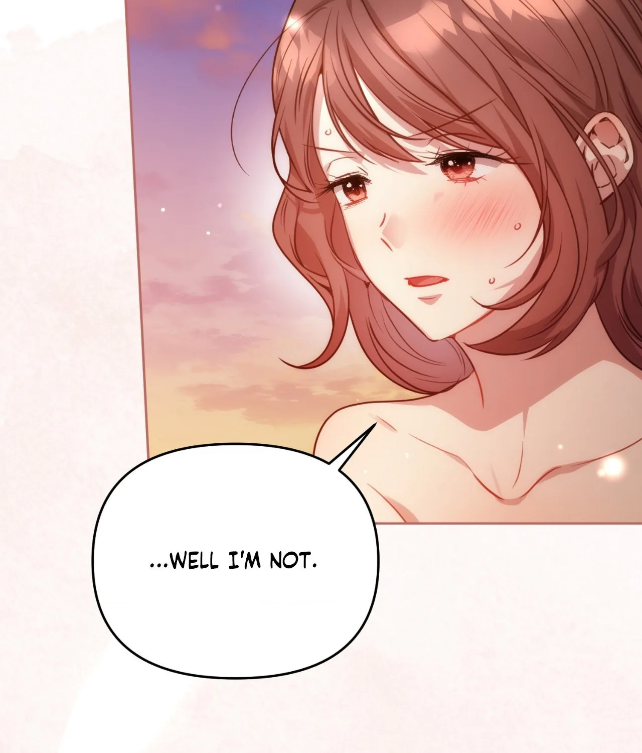 A Staged Scandal Chapter 21 page 25 - 