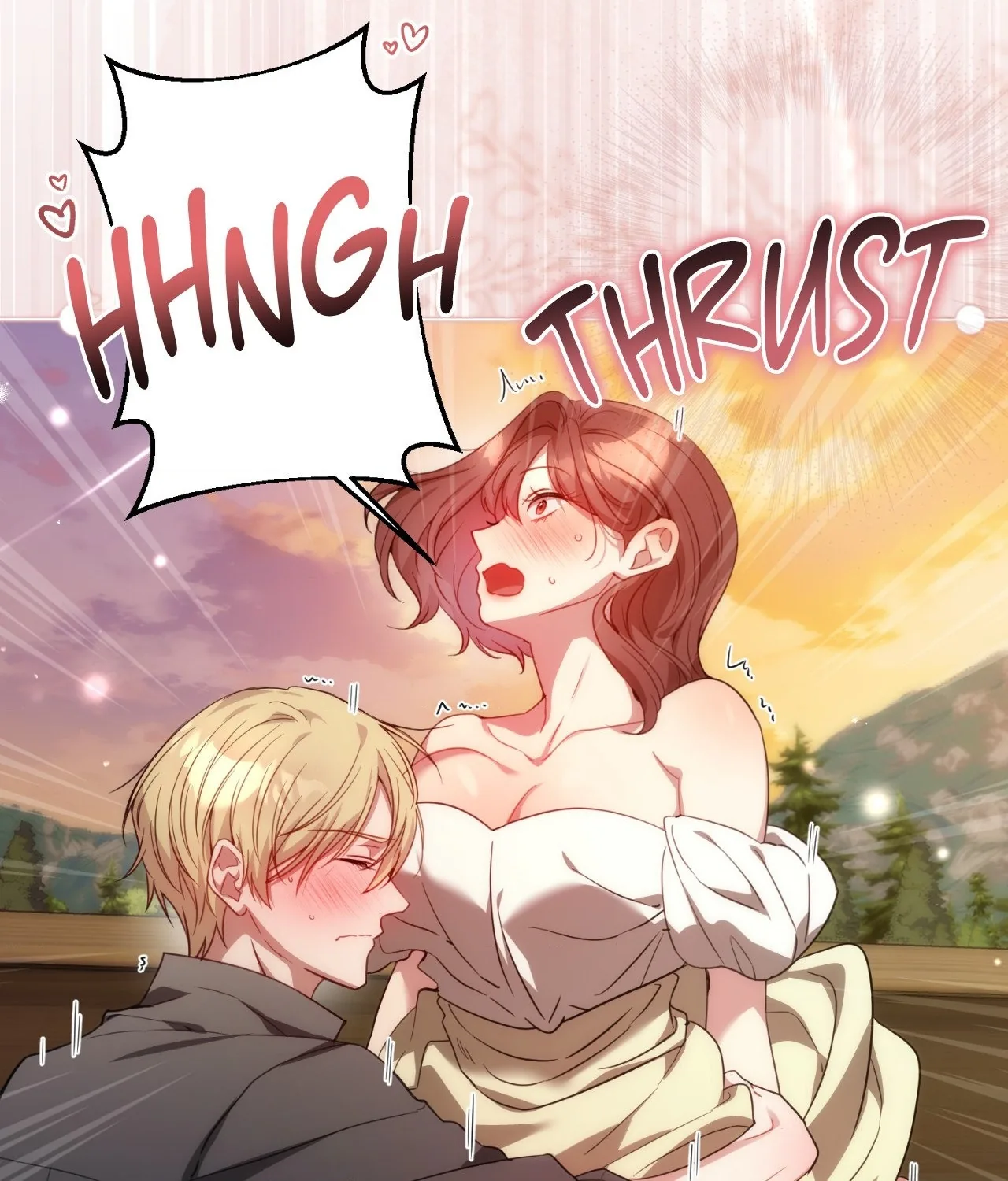 A Staged Scandal Chapter 21 page 28 - 