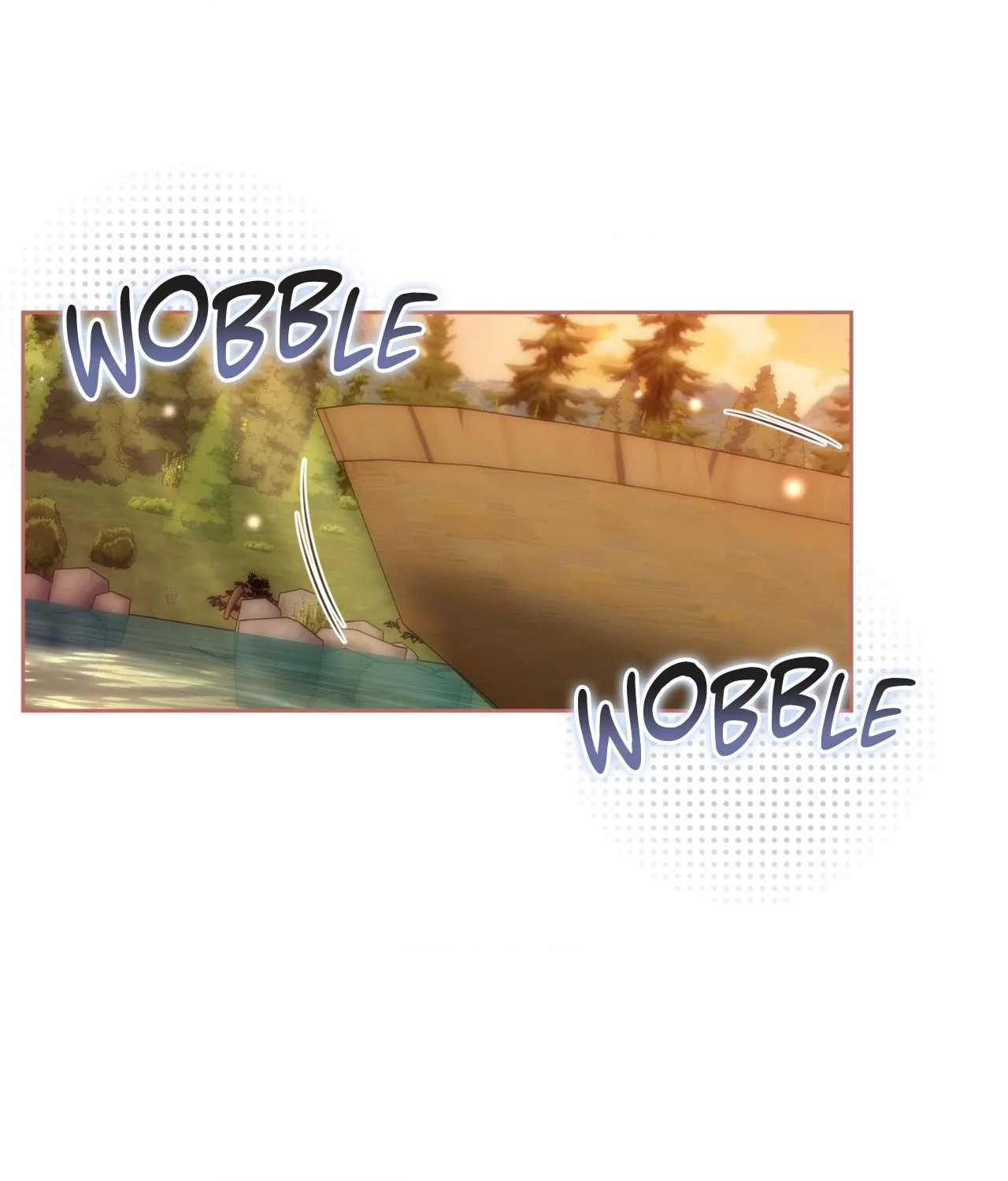 A Staged Scandal Chapter 21 page 30 - 