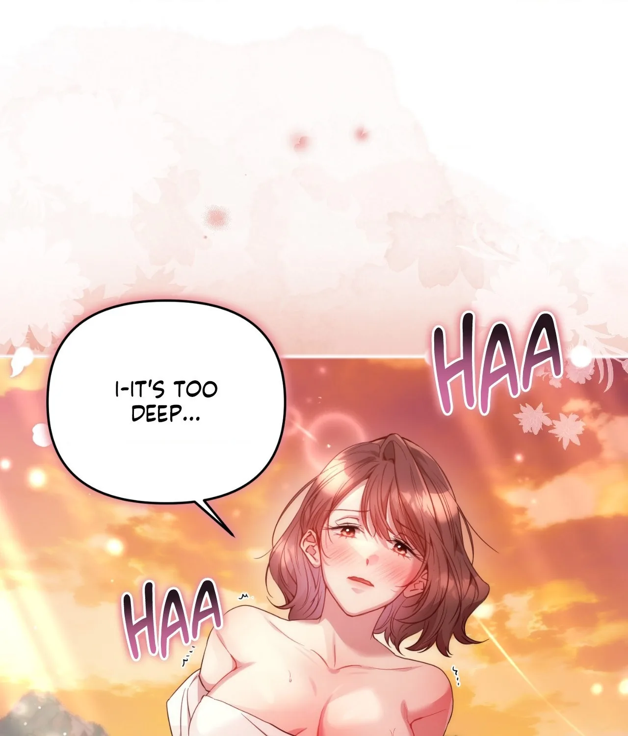 A Staged Scandal Chapter 21 page 36 - 