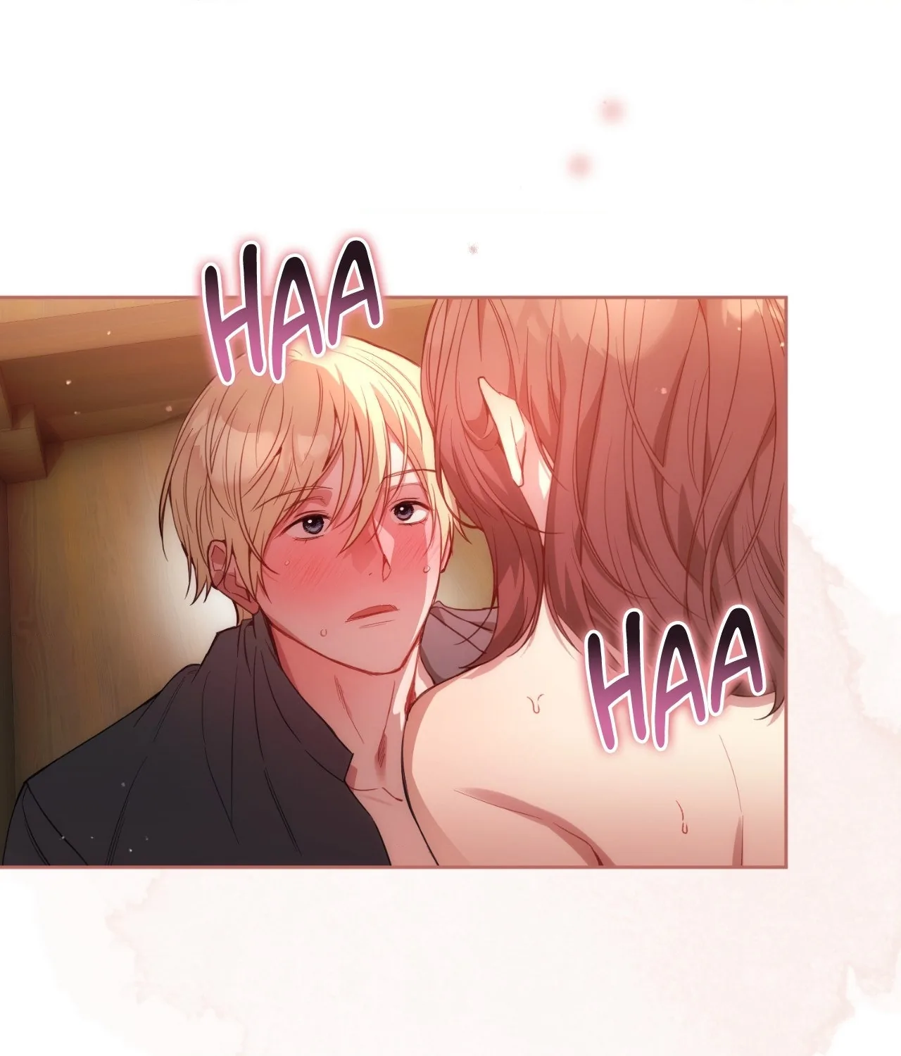 A Staged Scandal Chapter 21 page 38 - 