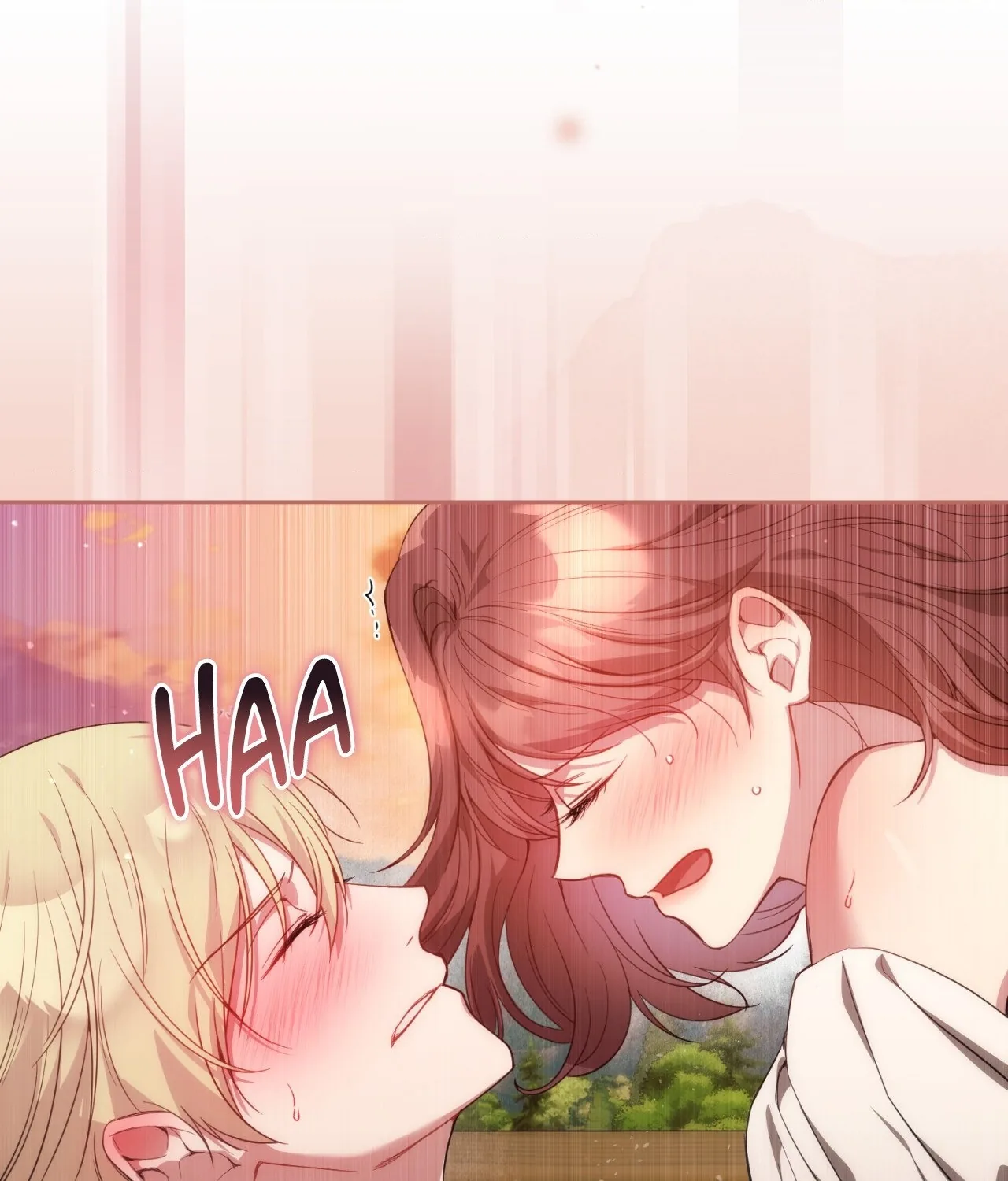 A Staged Scandal Chapter 21 page 41 - 