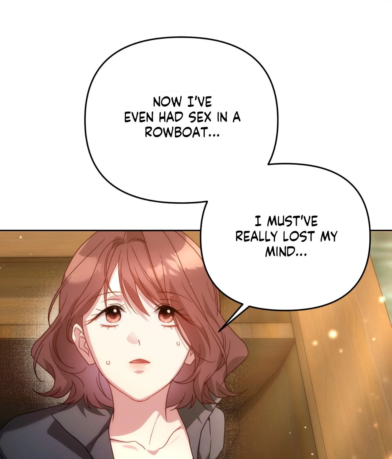 A Staged Scandal Chapter 21 page 47 - 