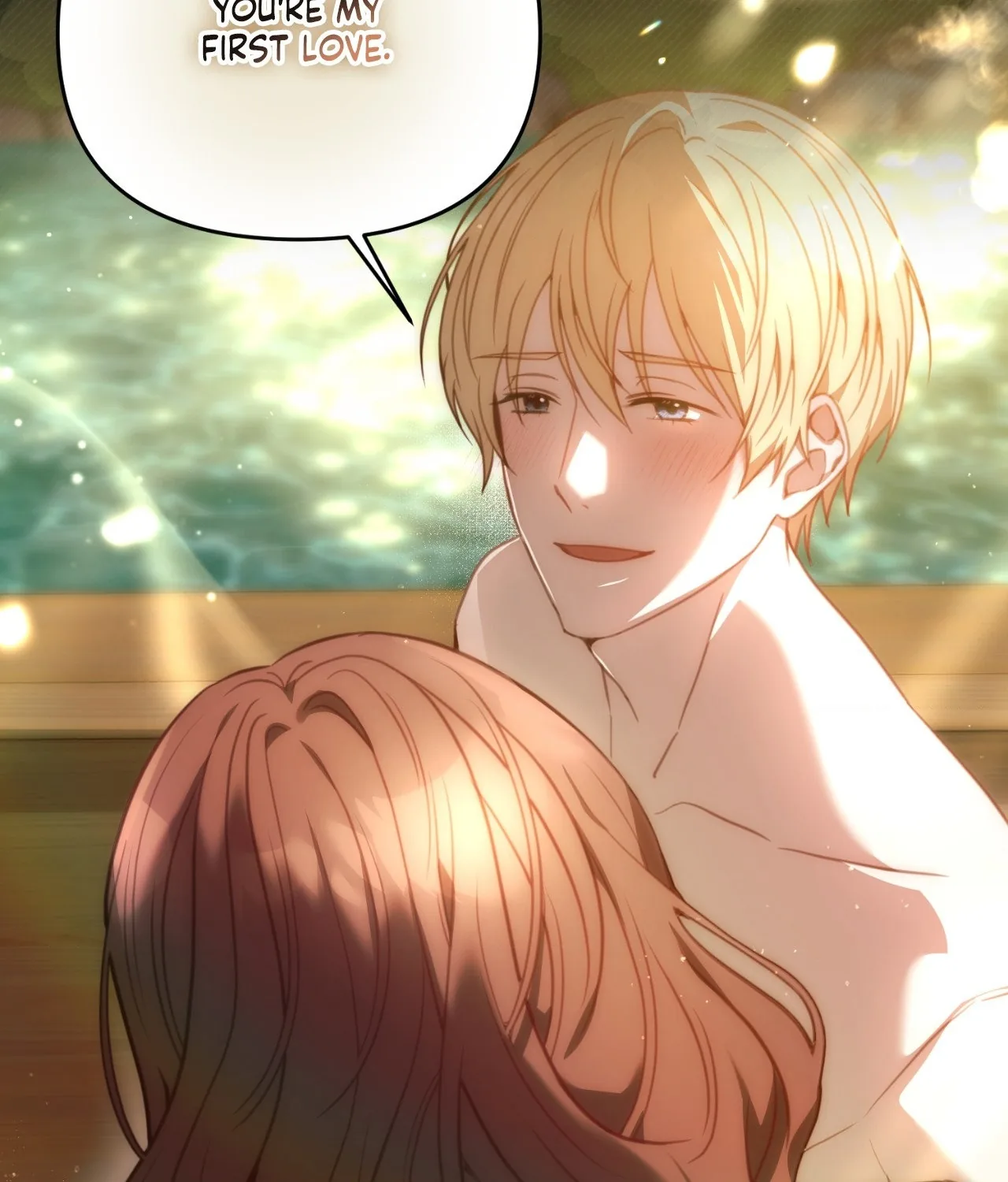 A Staged Scandal Chapter 21 page 61 - 