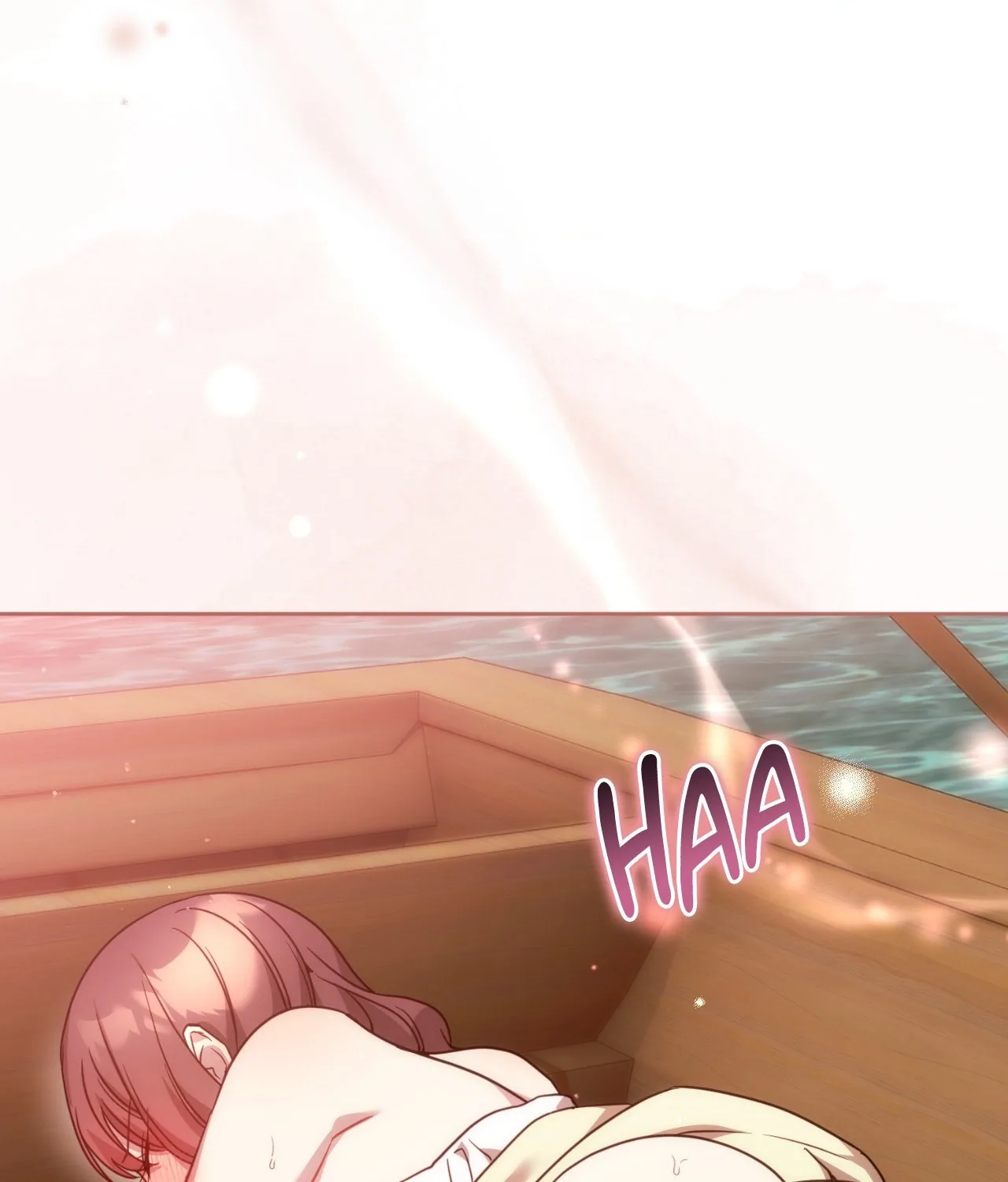 A Staged Scandal Chapter 21 page 8 - 