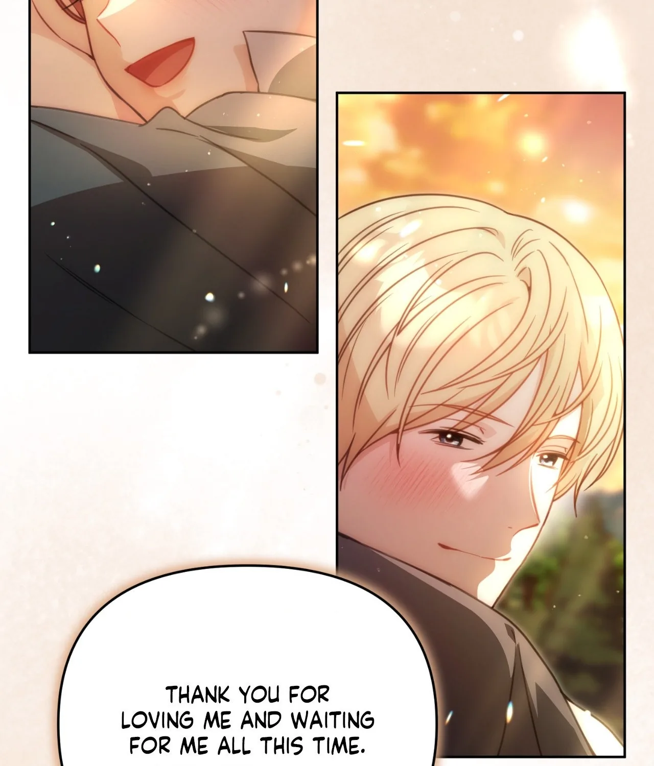 A Staged Scandal Chapter 21 page 72 - 