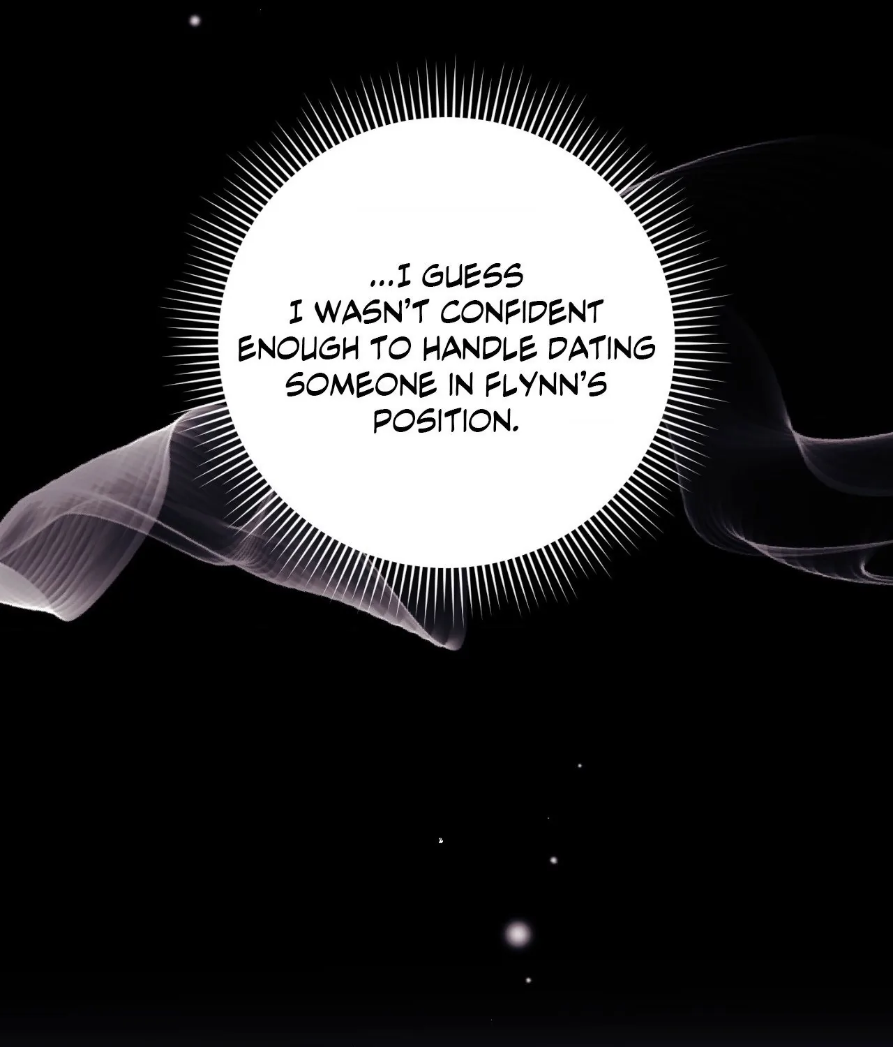 A Staged Scandal Chapter 21 page 83 - 