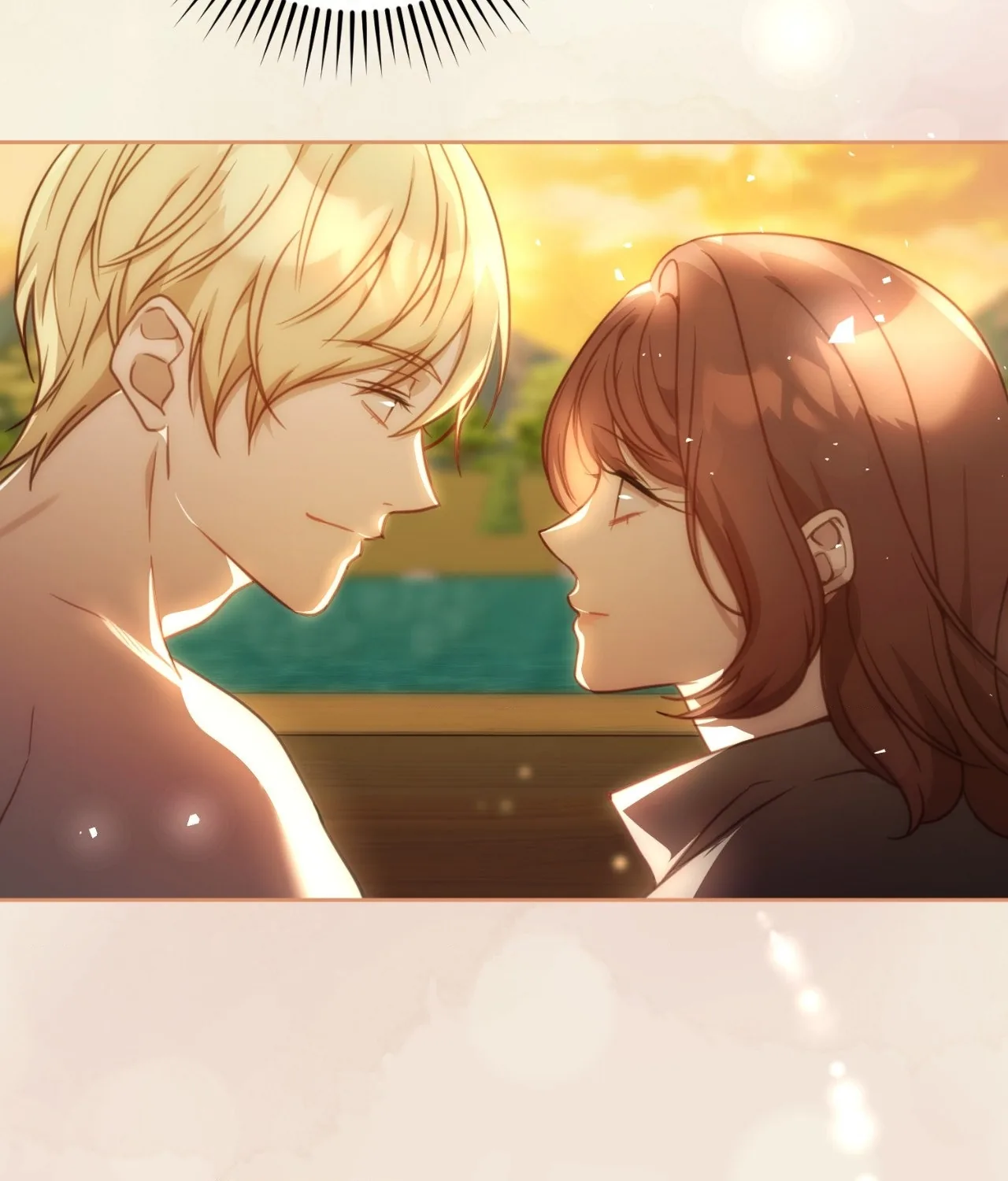 A Staged Scandal Chapter 21 page 86 - 