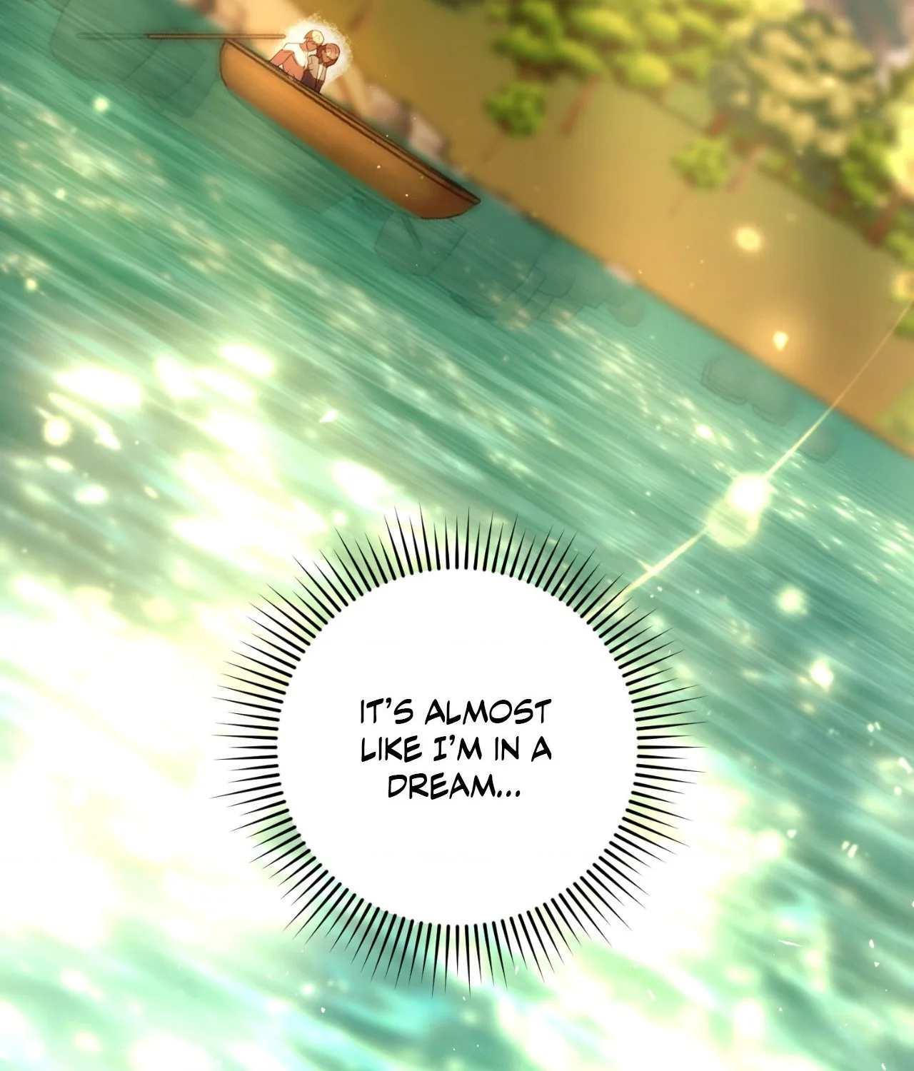 A Staged Scandal Chapter 21 page 92 - 