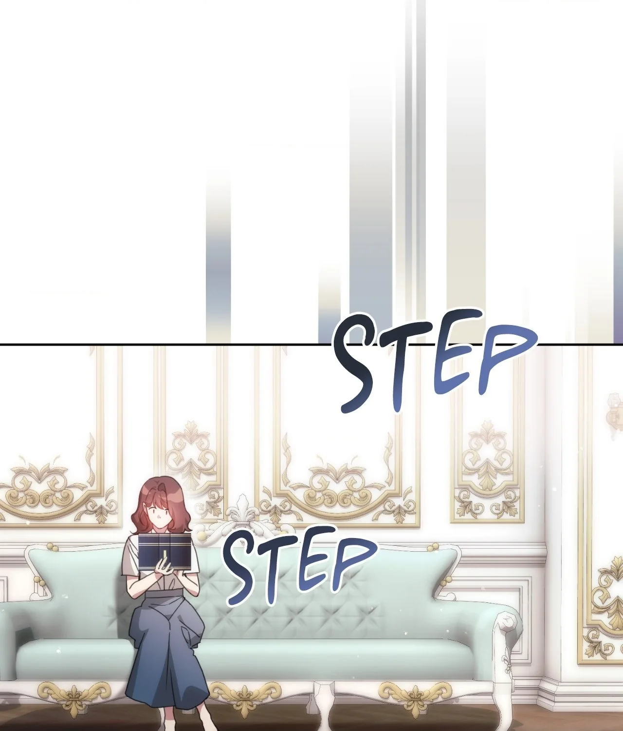 A Staged Scandal Chapter 21 page 100 - 