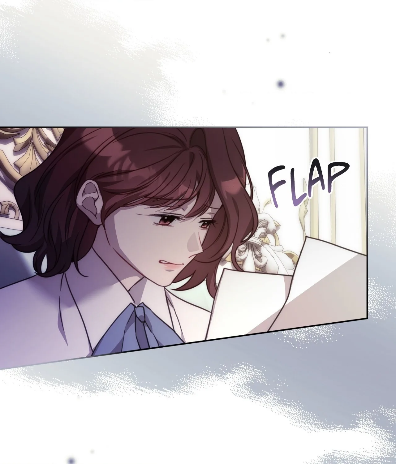 A Staged Scandal Chapter 22 page 2 - 