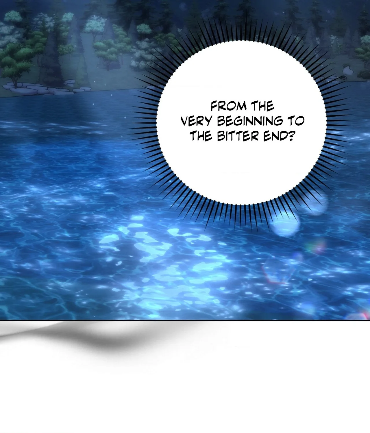 A Staged Scandal Chapter 22 page 101 - 