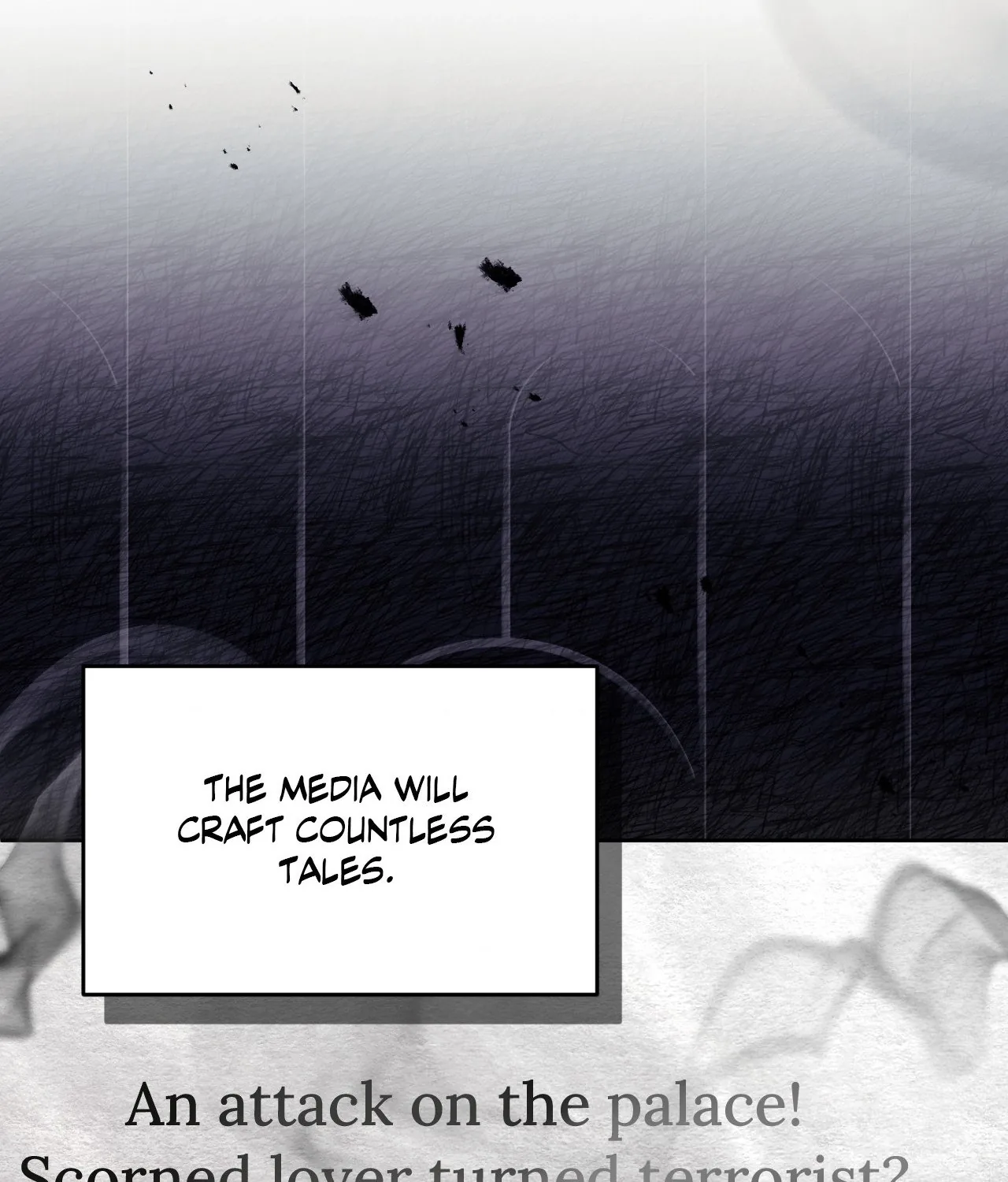 A Staged Scandal Chapter 22 page 103 - 