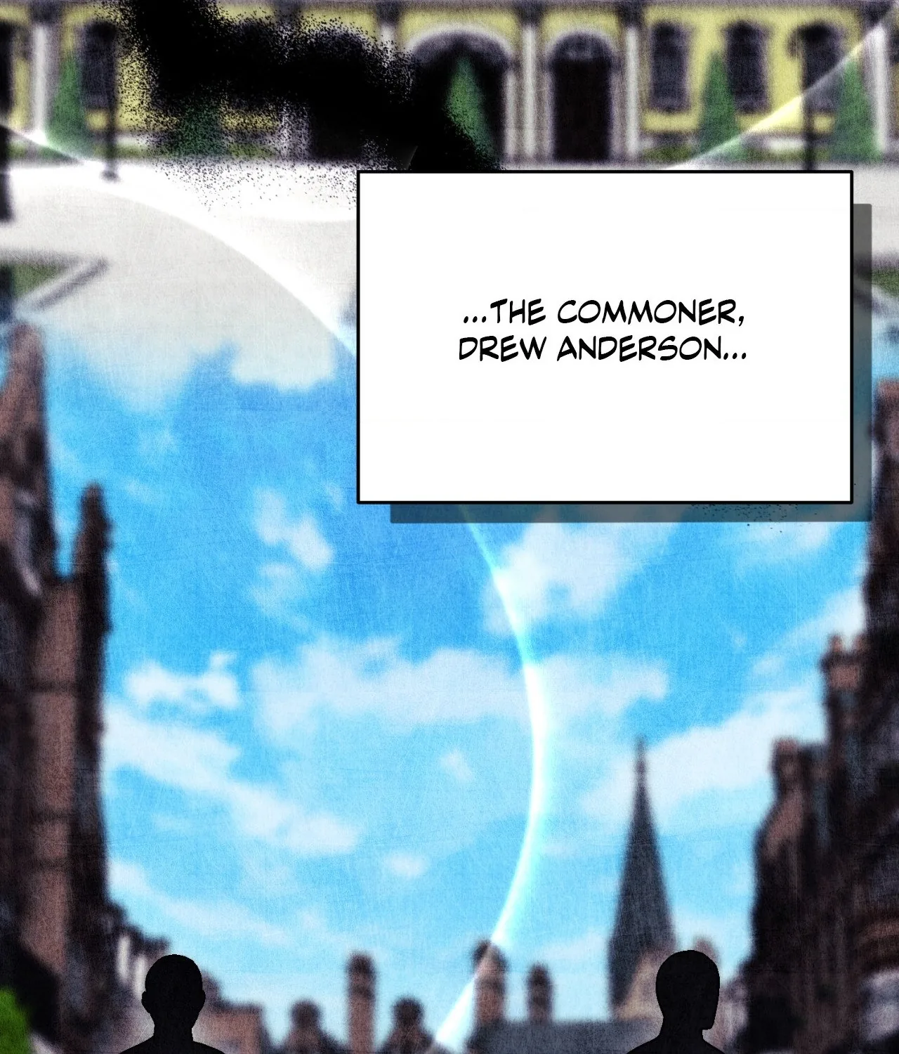 A Staged Scandal Chapter 22 page 108 - 