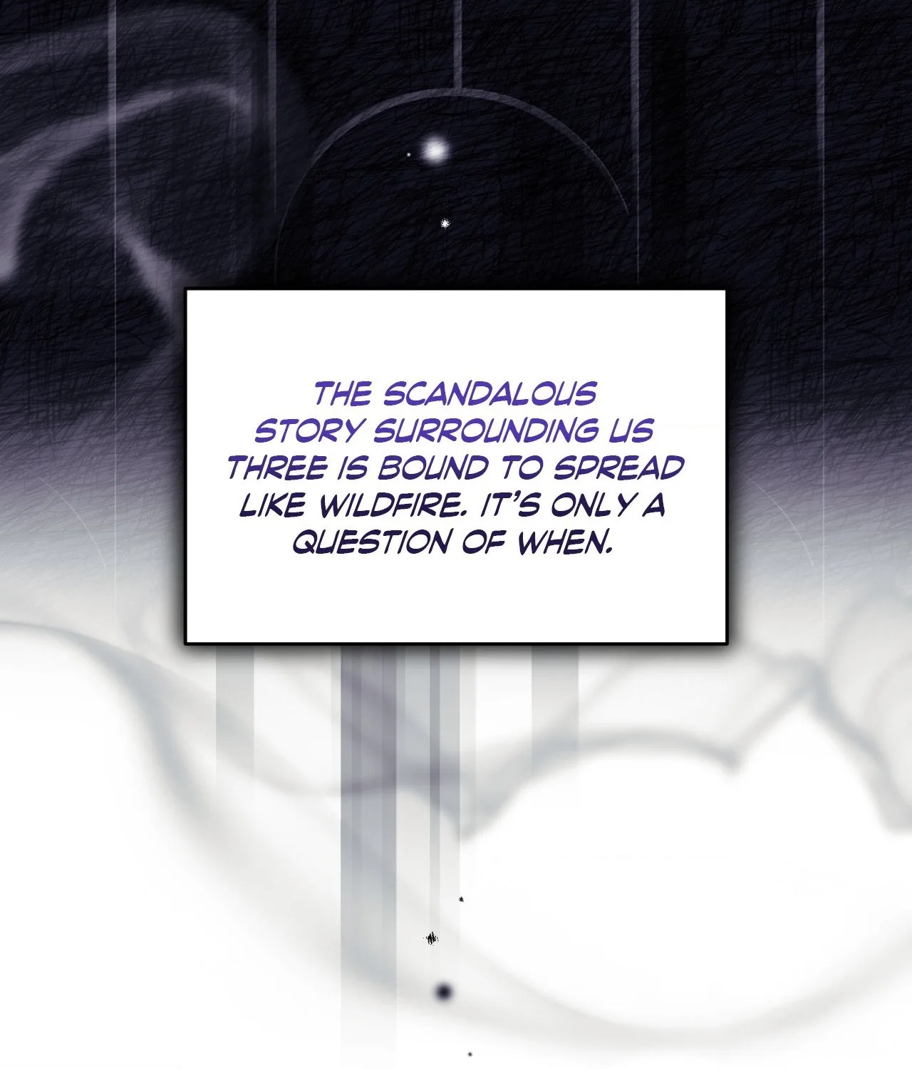 A Staged Scandal Chapter 22 page 110 - 