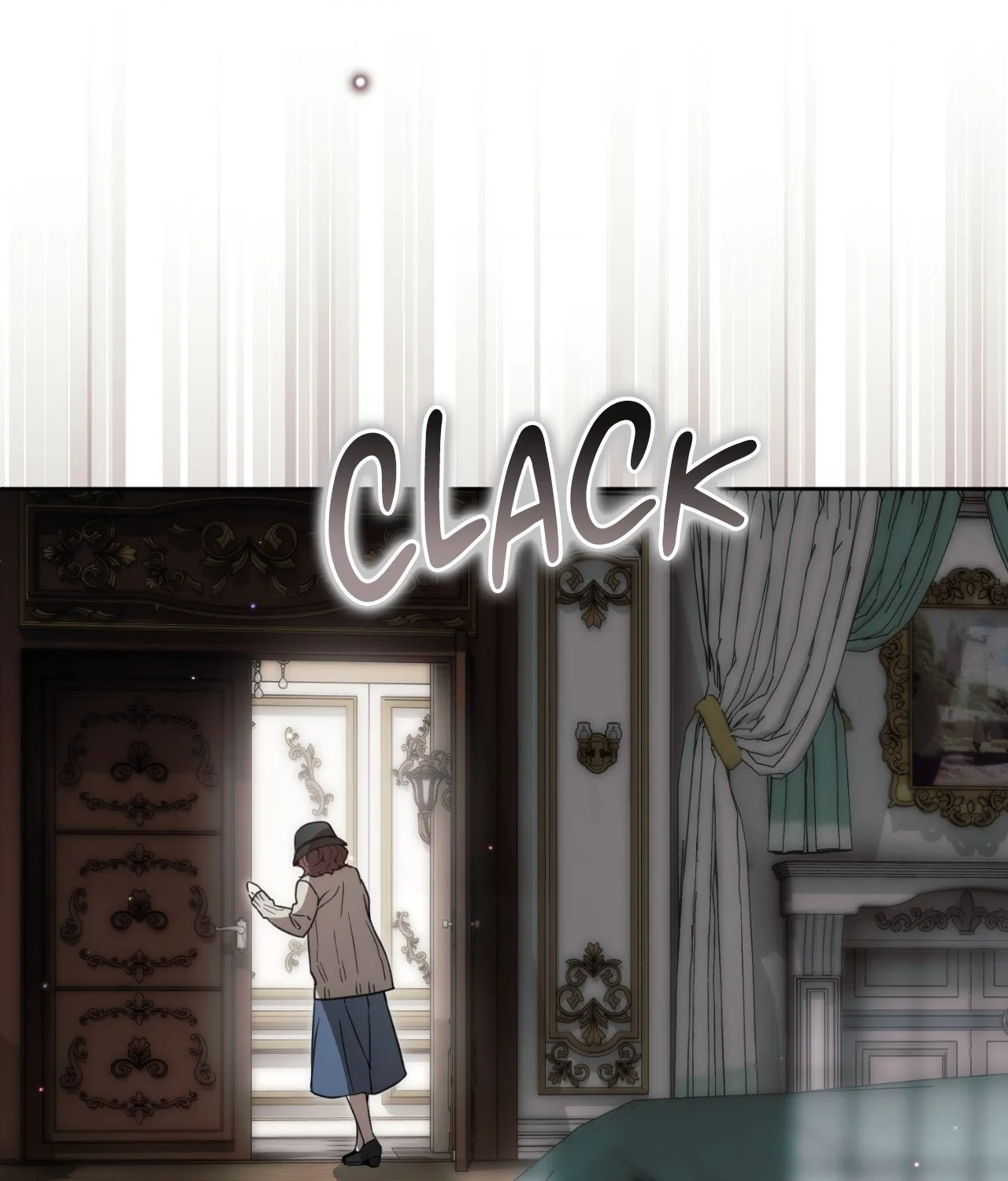 A Staged Scandal Chapter 22 page 119 - 