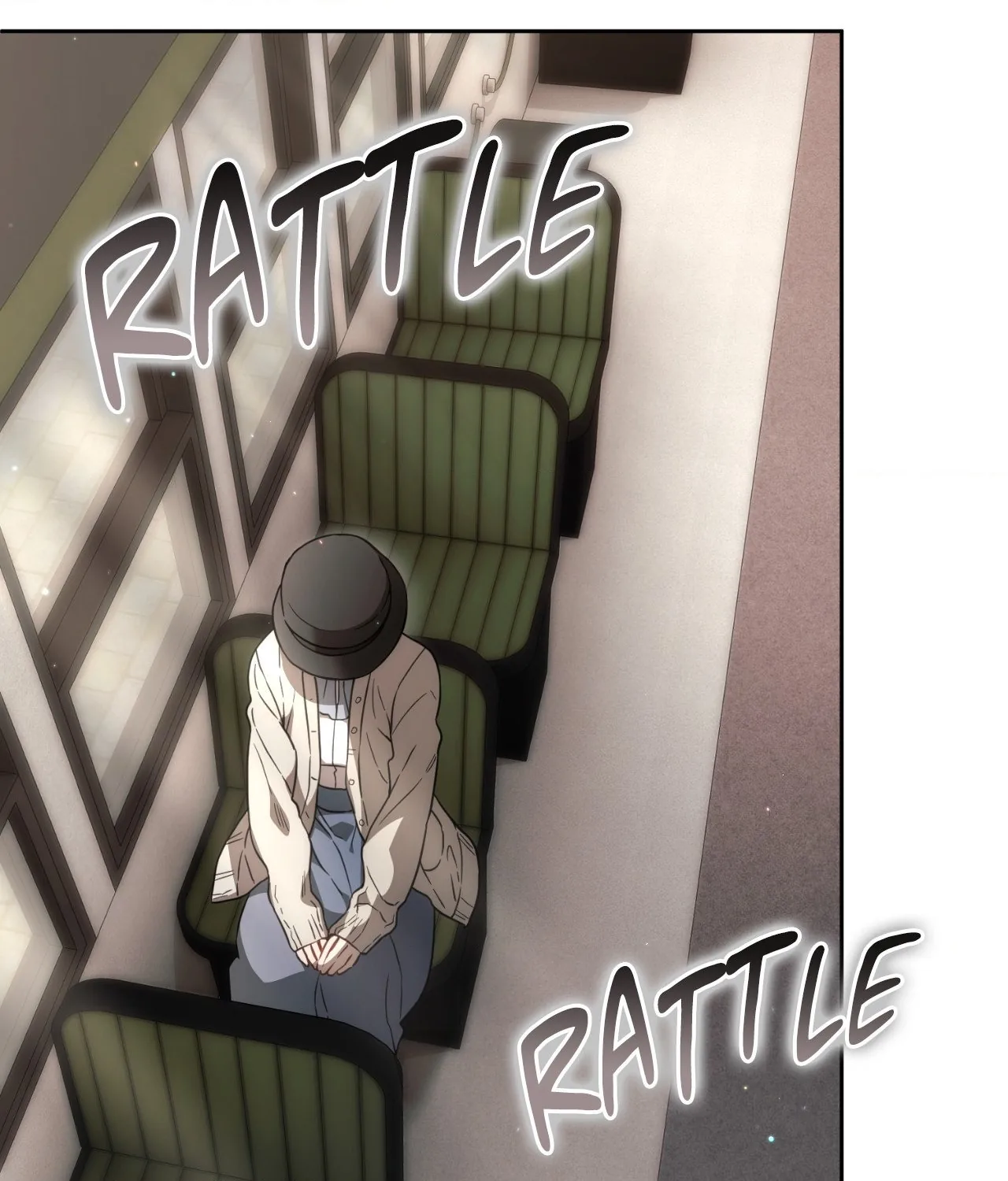 A Staged Scandal Chapter 22 page 121 - 