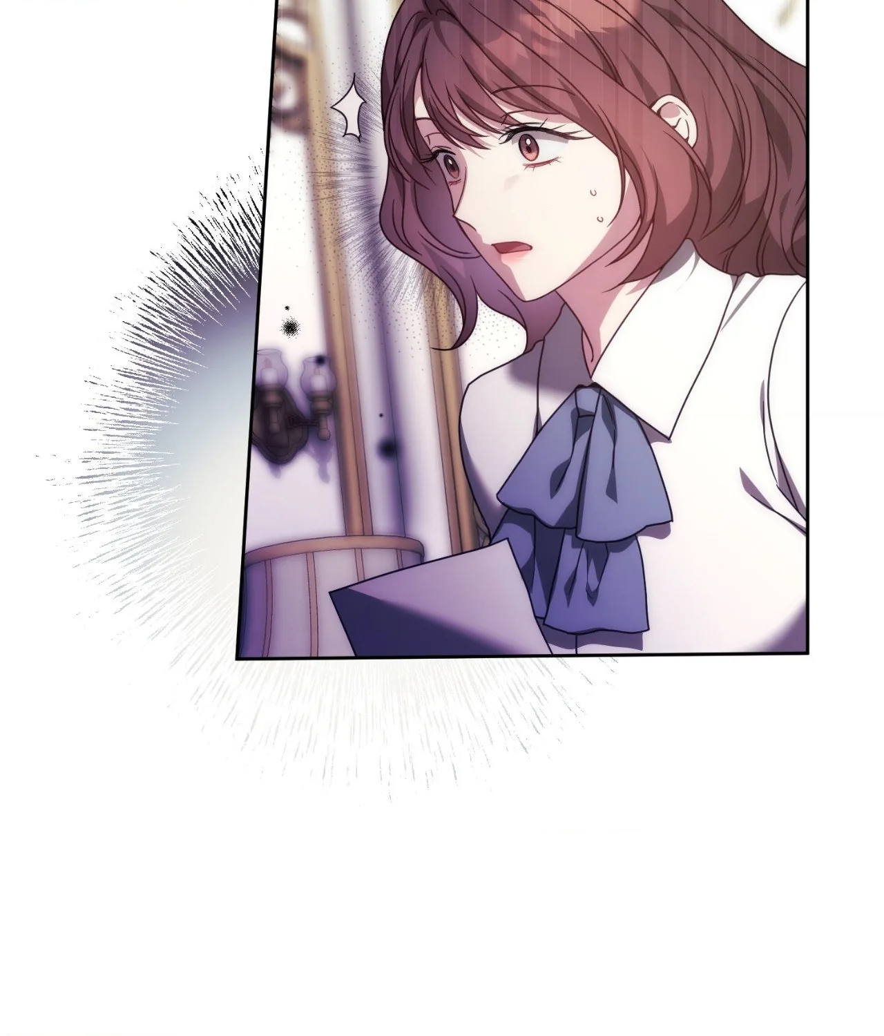 A Staged Scandal Chapter 22 page 14 - 
