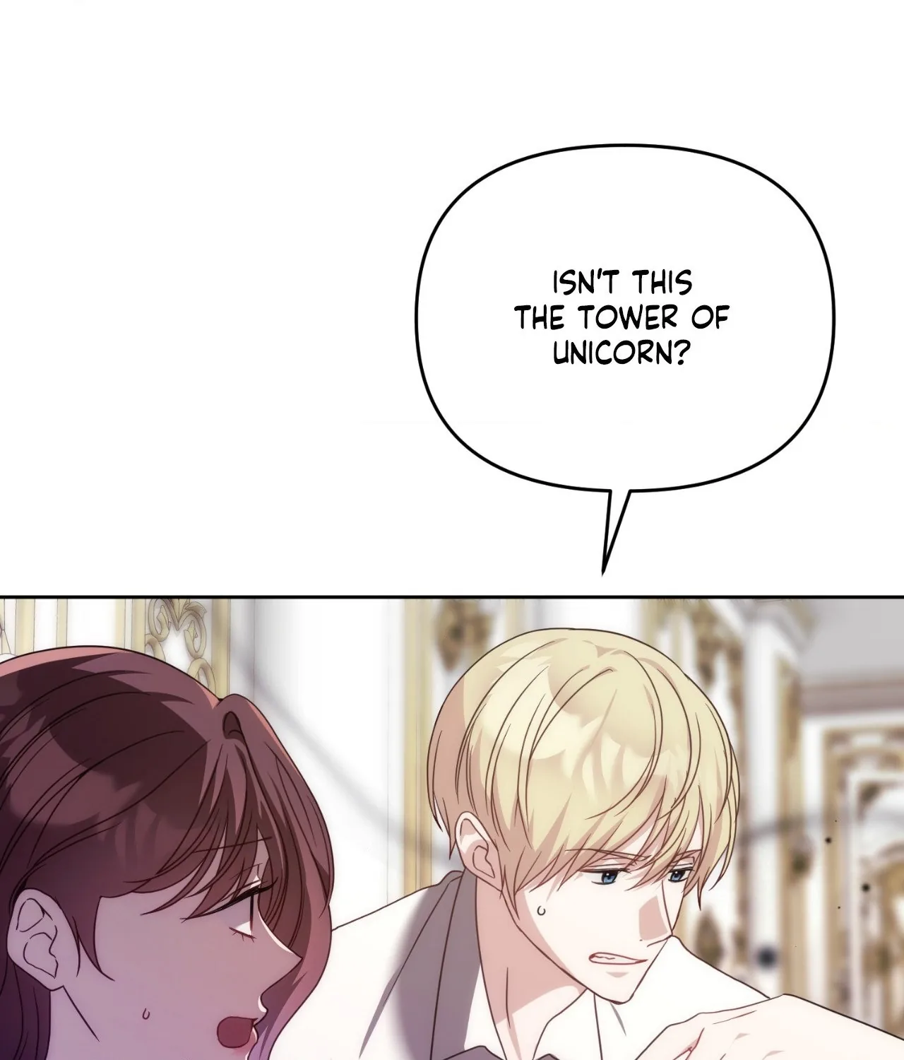 A Staged Scandal Chapter 22 page 15 - 